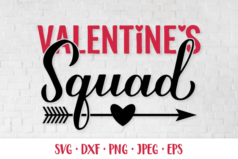 valentines-squad-svg-valentine-day-quote-shirt-design