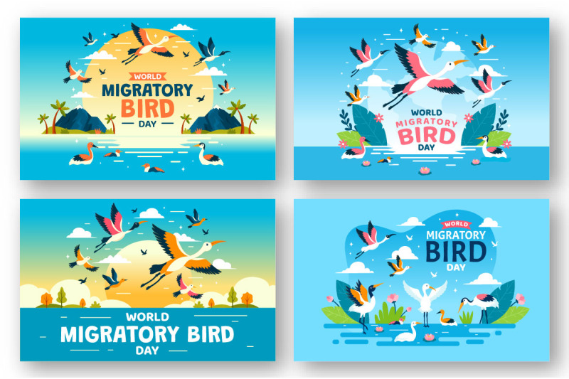 12-world-migratory-bird-day-illustration