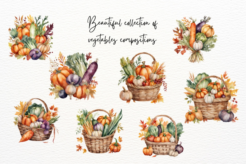 fall-vegetables-in-basket-autumn-garden