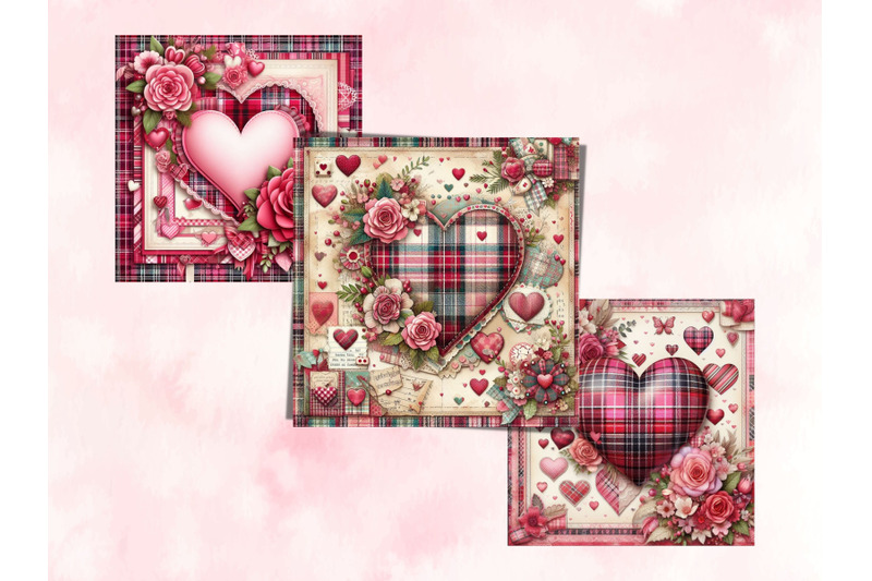 valentine-039-s-day-junk-printable-papers