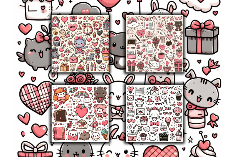 valentine-039-s-day-doodles-digital-papers
