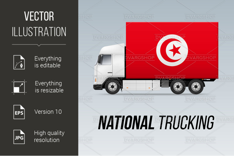 national-delivery-truck