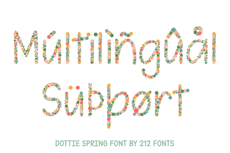 212-dottie-color-svg-otf-font-family-30-color-combinations
