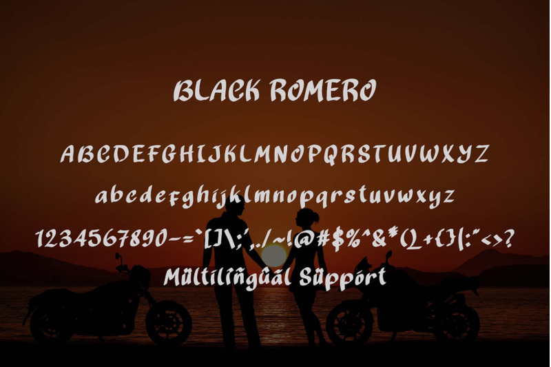 black-romero
