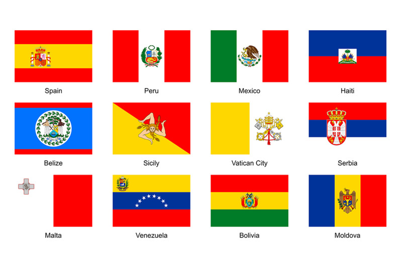 flags-of-the-world