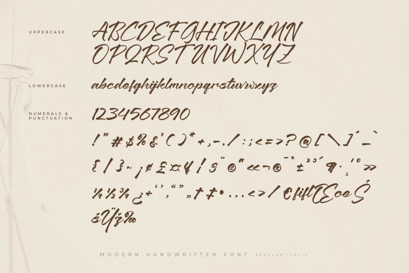 monthesa-harezuki-modern-handwritten-font