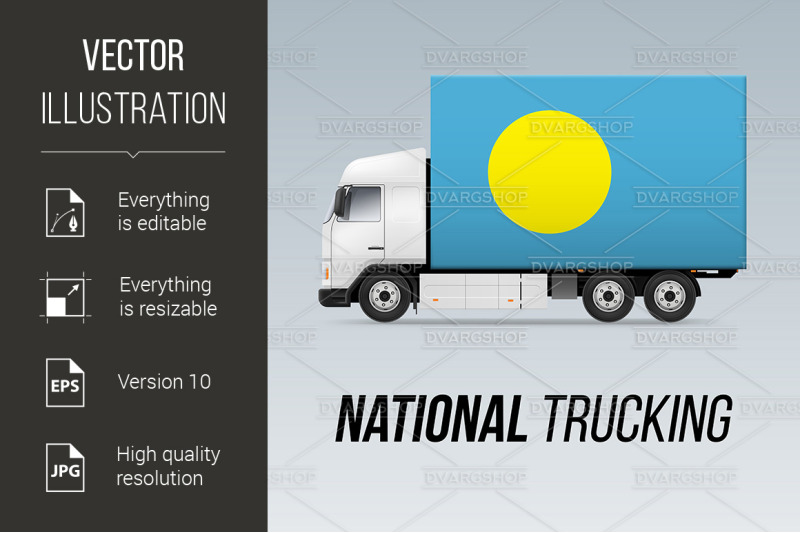 national-delivery-truck