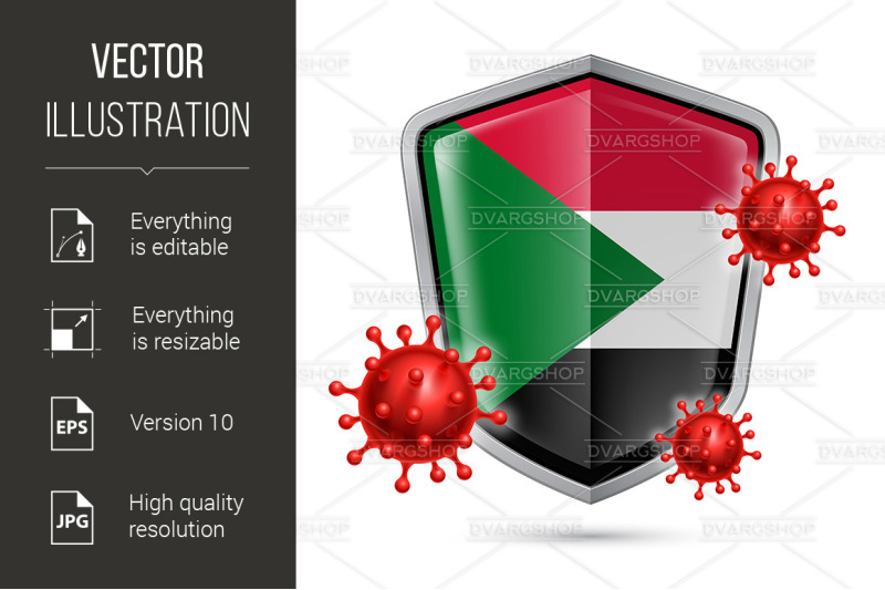 shield-icon-of-sudan