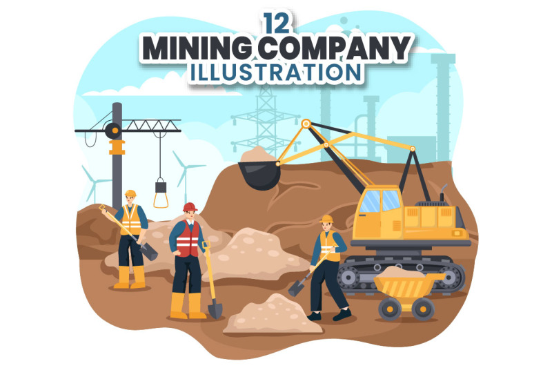 12-mining-company-illustration