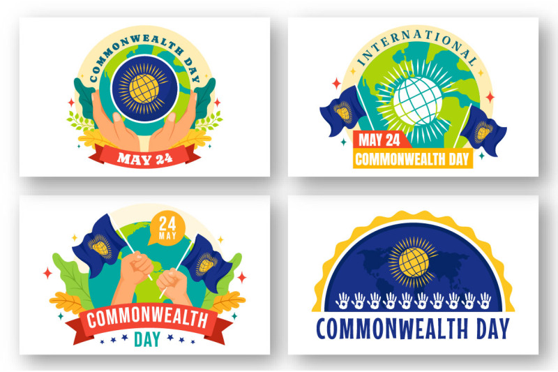 12-commonwealth-day-illustration