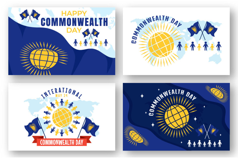 12-commonwealth-day-illustration