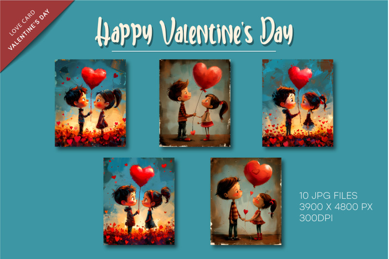 valentines-boy-and-girl-love-card