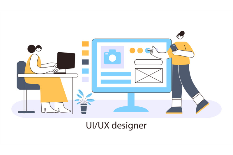 ux-designer-concept-of-website-designer-app