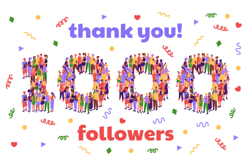 thank-you-1000-followers-banner-social-media-thousand-subscriber-mile