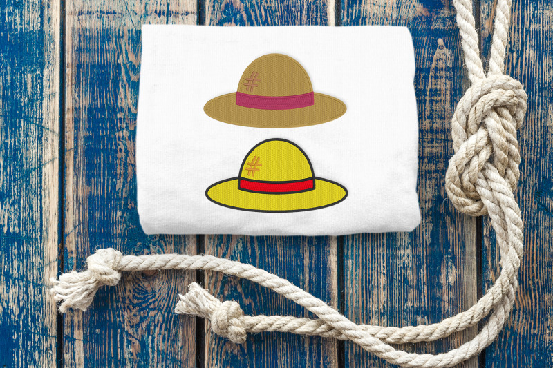 mini-cartoon-straw-hat-embroidery