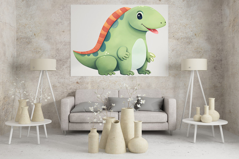hand-painted-watercolor-clipart-png-collection-t-rex-png-dino-clip-a