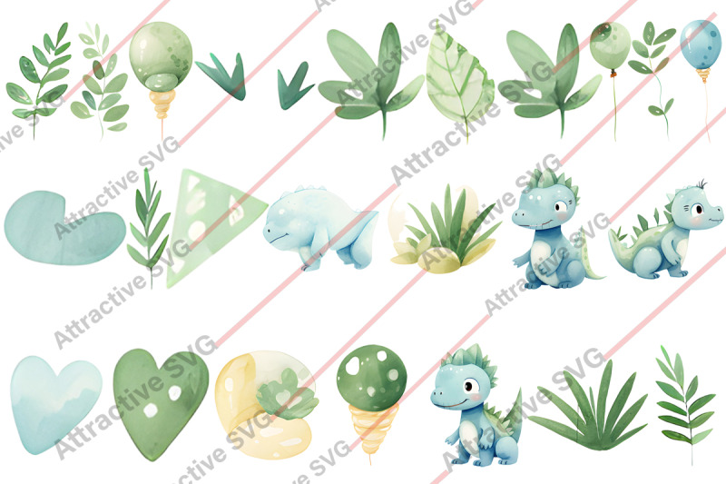 dinosaur-watercolor-clipart-png-collection-for-vibrant-and-playful-des