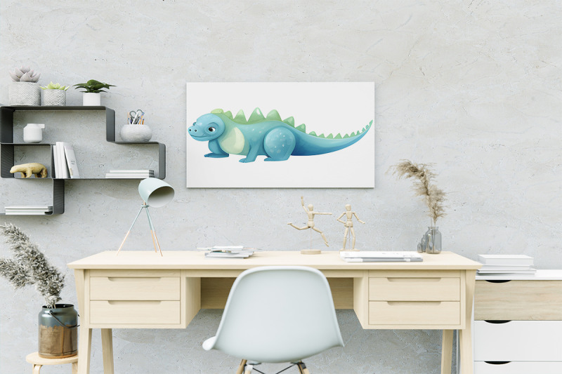 dinosaur-watercolor-clipart-png-collection-for-vibrant-and-playful-des