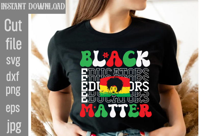 black-educators-matter-svg-cut-file-black-history-month-bundle-svg-di