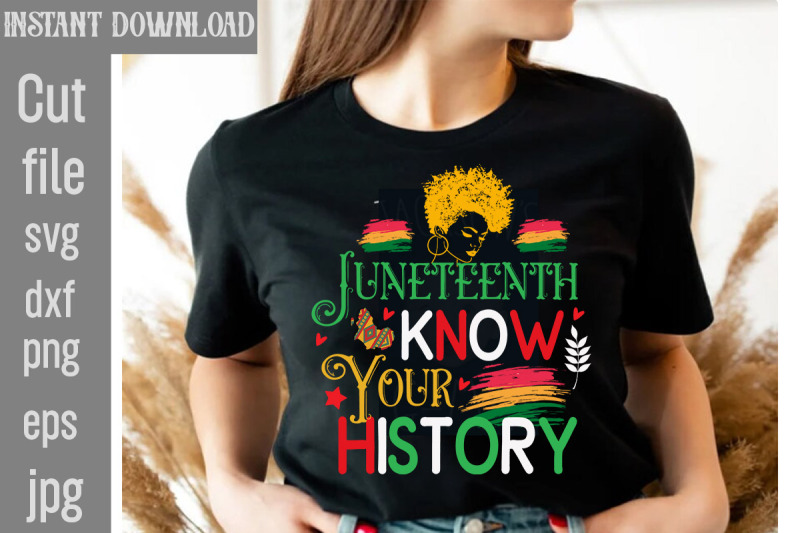 juneteenth-know-your-history-svg-cut-file-black-history-month-bundle-s