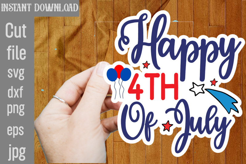 happy-4th-of-july-svg-cut-file-4th-of-july-stickers-png-bundle-patrio