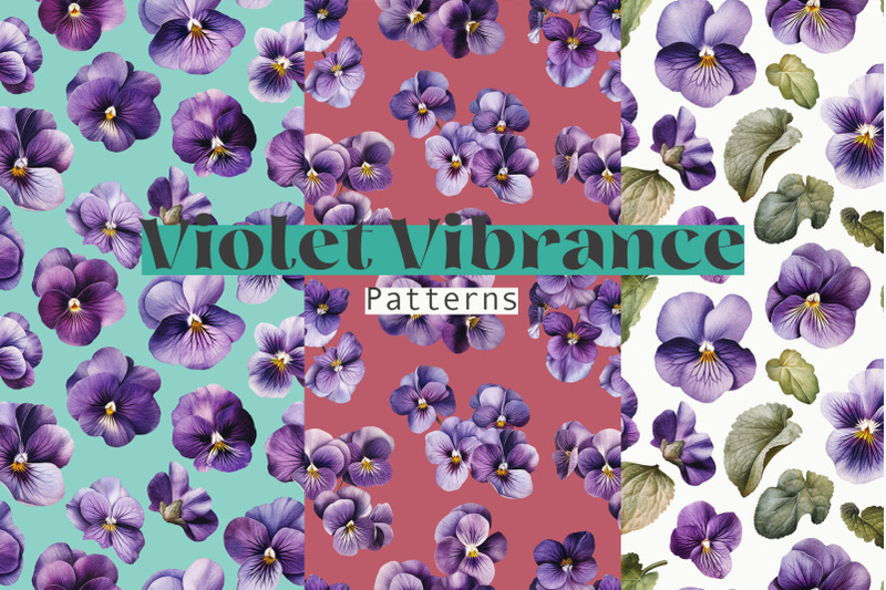 violet-vibrance