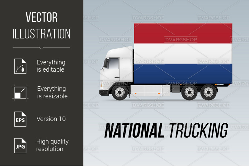 national-delivery-truck