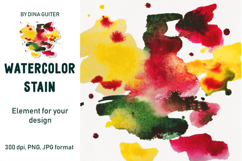 vibrant-colorful-watercolor-stain-spot-png