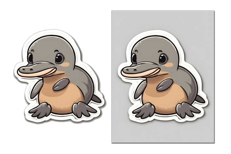 platypus