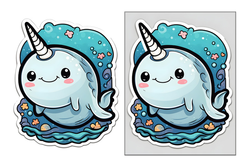 narwhal