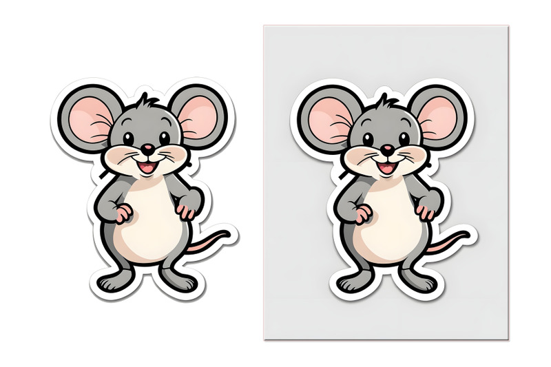 mouse