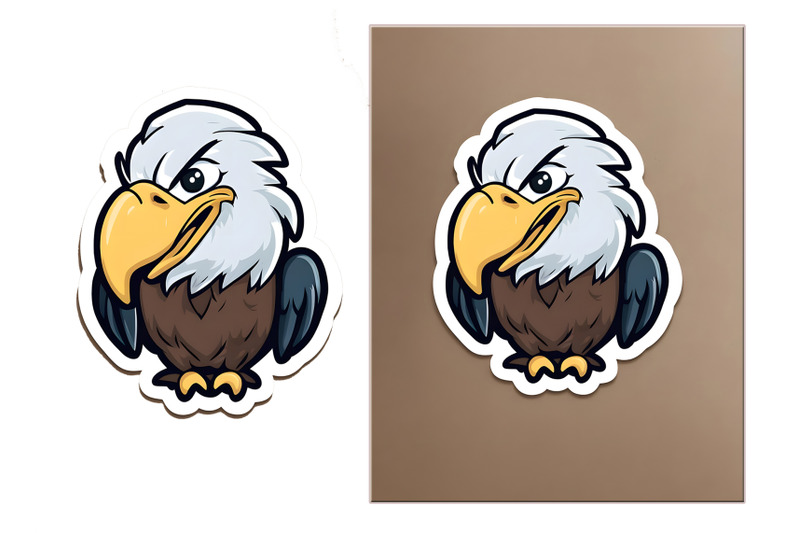 bald-eagle