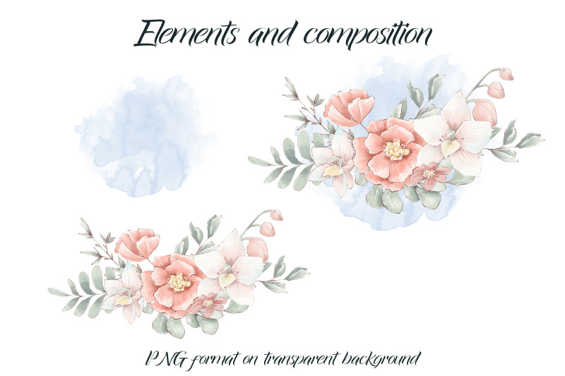 bouquet-of-flowers-design-for-printing