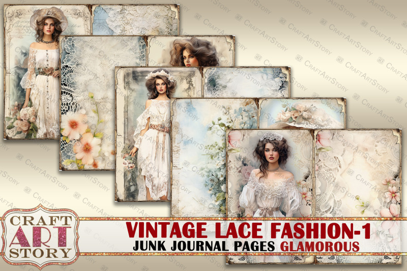 vintage-lace-fashion-junk-journal-kit-part-1-glamorous