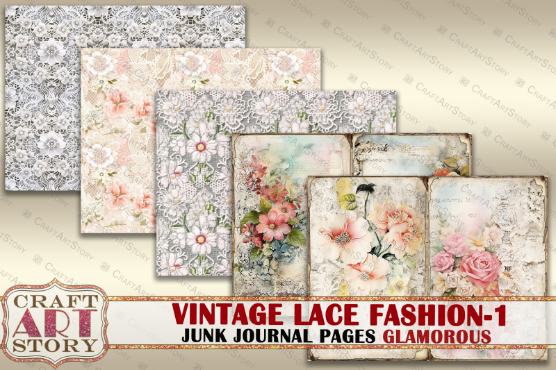 vintage-lace-fashion-junk-journal-kit-part-1-glamorous