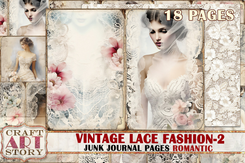 vintage-lace-fashion-junk-journal-kit-part-2-romantic