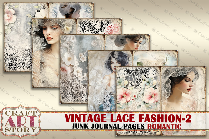 vintage-lace-fashion-junk-journal-kit-part-2-romantic