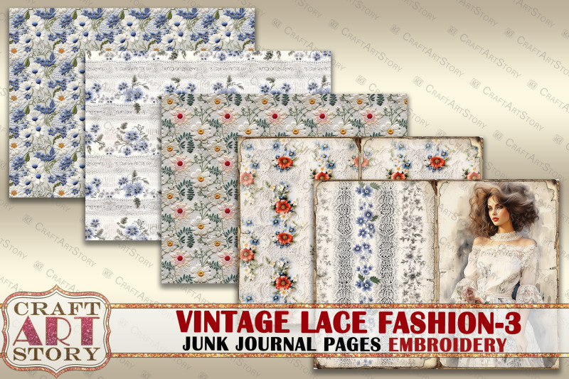 vintage-lace-fashion-junk-journal-kit-part-3-embroidery