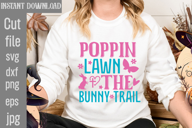 poppin-lawn-the-bunny-trail-svg-cut-file-svg-bundle-welcome-spring-sv