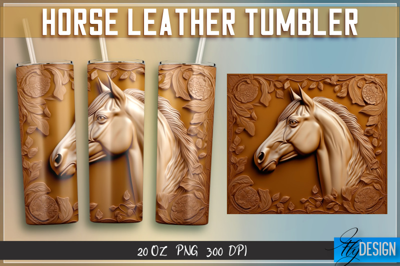 horse-leather-tumblers-wrap-20-oz-png-file-300-dpi