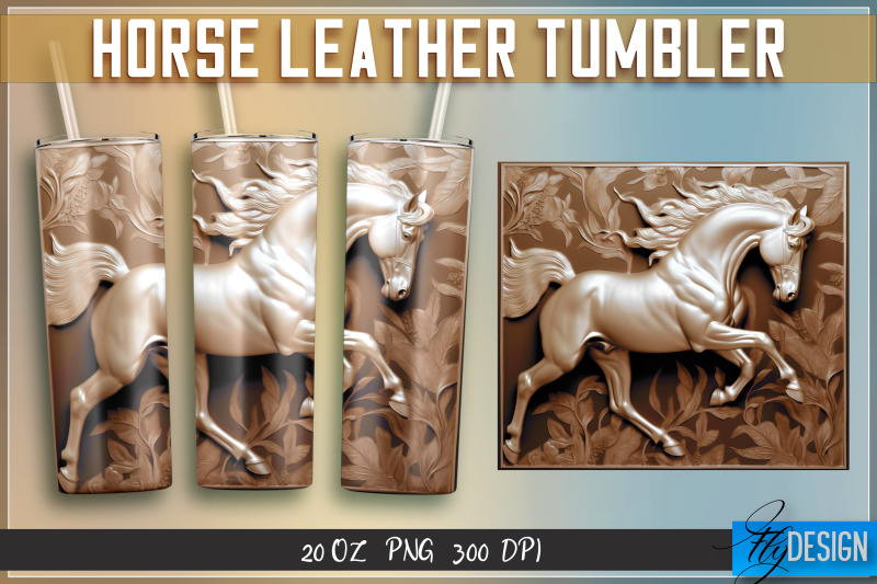 horse-leather-tumblers-wrap-20-oz-png-file-300-dpi