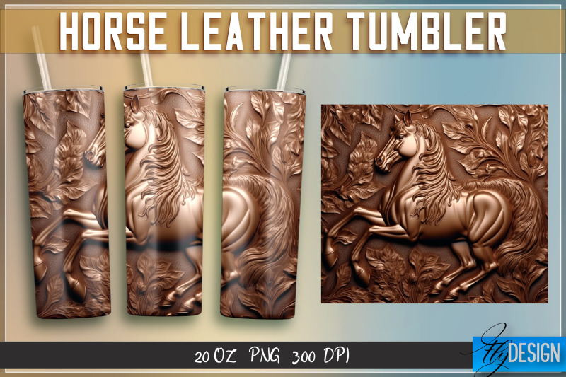 horse-leather-tumblers-wrap-20-oz-png-file-300-dpi