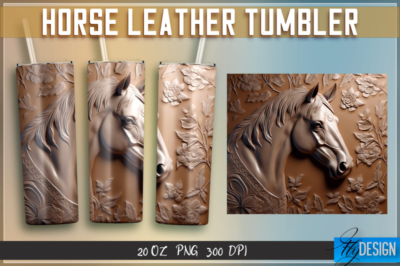 horse-leather-tumblers-wrap-20-oz-png-file-300-dpi