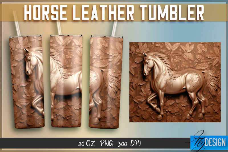 horse-leather-tumblers-wrap-20-oz-png-file-300-dpi