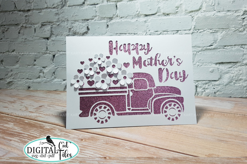 3d-pop-up-mothers-day-card-svg-car-with-flowers-card-svg