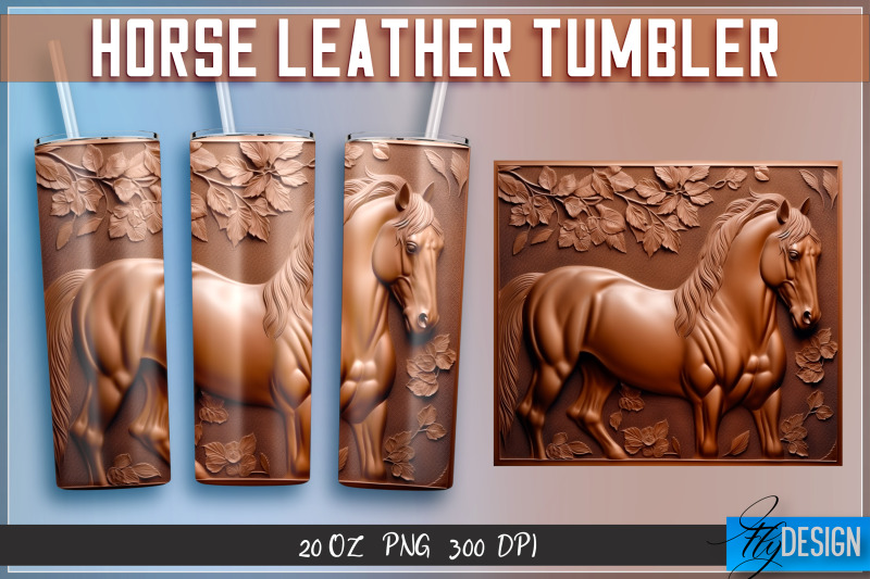 horse-leather-tumblers-wrap-20-oz-png-file-300-dpi