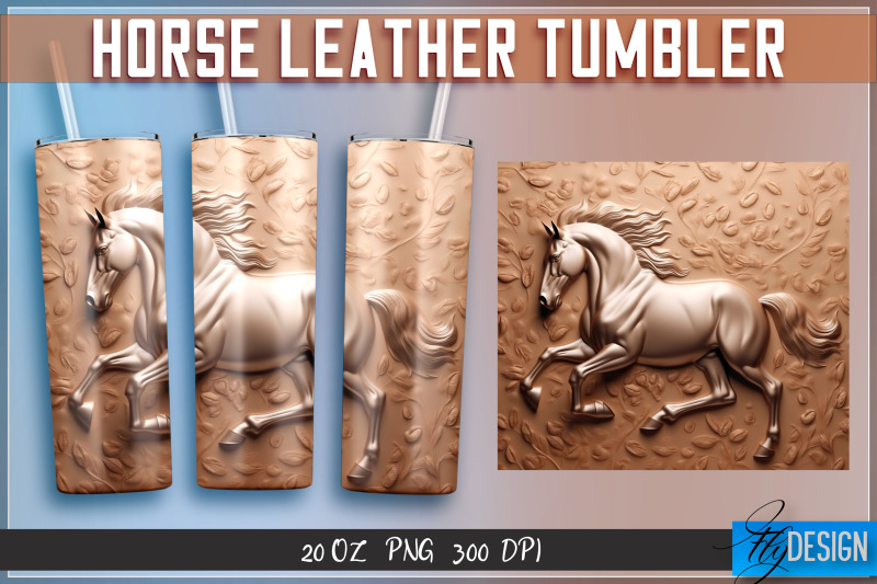 horse-leather-tumblers-wrap-20-oz-png-file-300-dpi