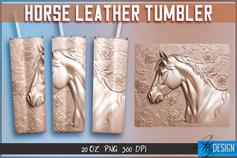 horse-leather-tumblers-wrap-20-oz-png-file-300-dpi