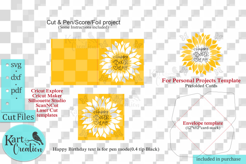3d-popup-sunflower-birthday-card-svg-cricut-cards
