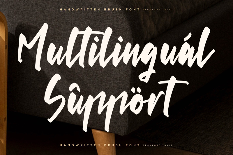 shadows-highstter-handwritten-brush-font